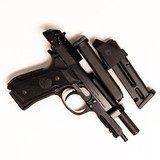 BERETTA 92A1 - 4 of 4