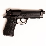 BERETTA 92A1 - 3 of 4