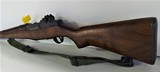 SPRINGFIELD M1 GARAND - 5 of 7