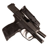 SIG SAUER P365 - 4 of 4