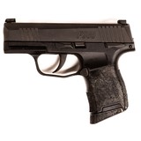 SIG SAUER P365 - 2 of 4