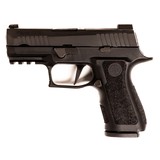 SIG SAUER P320 XCOMPACT - 2 of 4