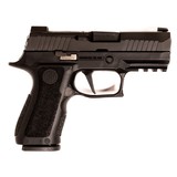 SIG SAUER P320 XCOMPACT - 3 of 4