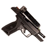 RUGER SECURITY-9 - 4 of 4
