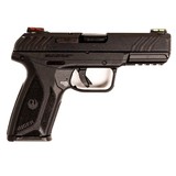RUGER SECURITY-9 - 3 of 4