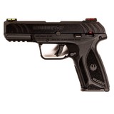 RUGER SECURITY-9 - 1 of 4