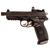 FN FNX-45 TACTICAL - 1 of 4