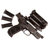 FN FNX-45 TACTICAL - 4 of 4