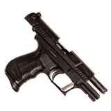 WALTHER P22 - 4 of 4