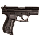 WALTHER P22 - 3 of 4