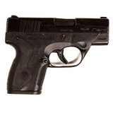 BERETTA BU9 NANO - 3 of 4