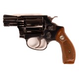 SMITH & WESSON MOD. 30-1 - 1 of 5