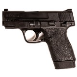 SMITH & WESSON M&P45 SHIELD - 2 of 4