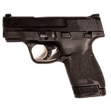 SMITH & WESSON M&P9 SHIELD M2.0 - 2 of 4