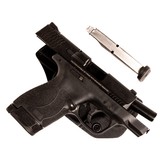 SMITH & WESSON M&P9 SHIELD M2.0 - 4 of 4