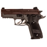 SIG SAUER P229 ELITE - 2 of 4