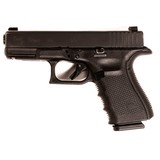 GLOCK G19 GEN4 - 2 of 4