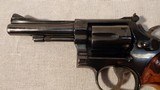 SMITH & WESSON 15-3 - 3 of 7