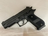 SIG SAUER P220 Elite - 1 of 5