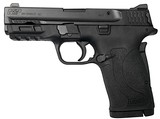 SMITH & WESSON M&P 380 Shield EZ .380 ACP - 1 of 7