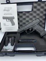 WALTHER ARMS P99 AS - 7 of 7