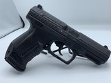 WALTHER ARMS P99 AS - 2 of 7