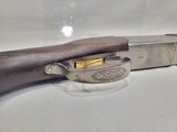 BERETTA 686 SILVER PIGEON I .410 GA - 6 of 8