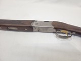 BERETTA 686 SILVER PIGEON I .410 GA - 7 of 8