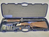 BERETTA 686 SILVER PIGEON I .410 GA - 1 of 8