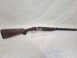 BERETTA 686 SILVER PIGEON I .410 GA - 4 of 8