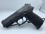 SIG SAUER SP 2022 - 1 of 7