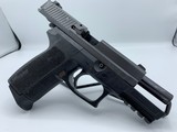 SIG SAUER SP 2022 - 5 of 7