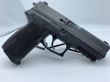 SIG SAUER SP 2022 - 3 of 7