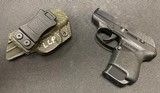 RUGER LCP .380 - 1 of 1