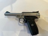 SMITH & WESSON SW22 VICTORY - 3 of 6