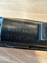 REMINGTON M1903 Springfield - 4 of 7