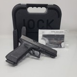 GLOCK 22 G22 GEN 4 .40 (Night Sights) POLICE TRADE IN - 2 of 7