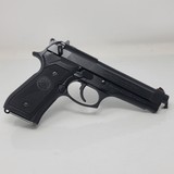 BERETTA USA 92 FS - 1 of 5