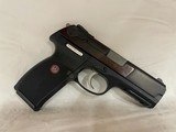 STURM, RUGER & CO., INC. P345 - 1 of 5