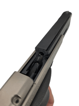 SIG SAUER Trailside Target Pistol w/3 Mags, Sig Case, Original Manuals - 2 of 6