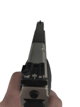 SIG SAUER Trailside Target Pistol w/3 Mags, Sig Case, Original Manuals - 6 of 6