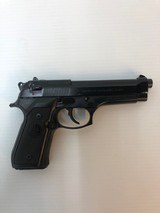 BERETTA 92FS - 1 of 7