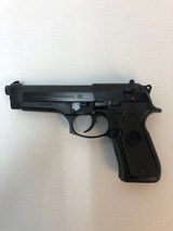 BERETTA 92FS - 2 of 7