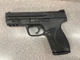 SMITH & WESSON 9mm M&P9 M2.0 COMPACT - 1 of 2