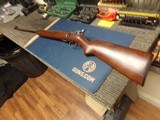 WINCHESTER MODEL 69A - 1 of 7