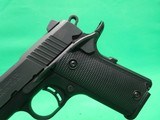 BROWNING 1911 380 BLACK LABEL - 2 of 6