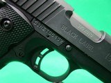 BROWNING 1911 380 BLACK LABEL - 5 of 6
