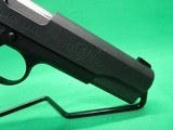 BROWNING 1911 380 BLACK LABEL - 6 of 6