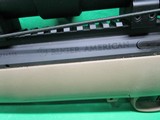 RUGER AMERICAN - 6 of 7