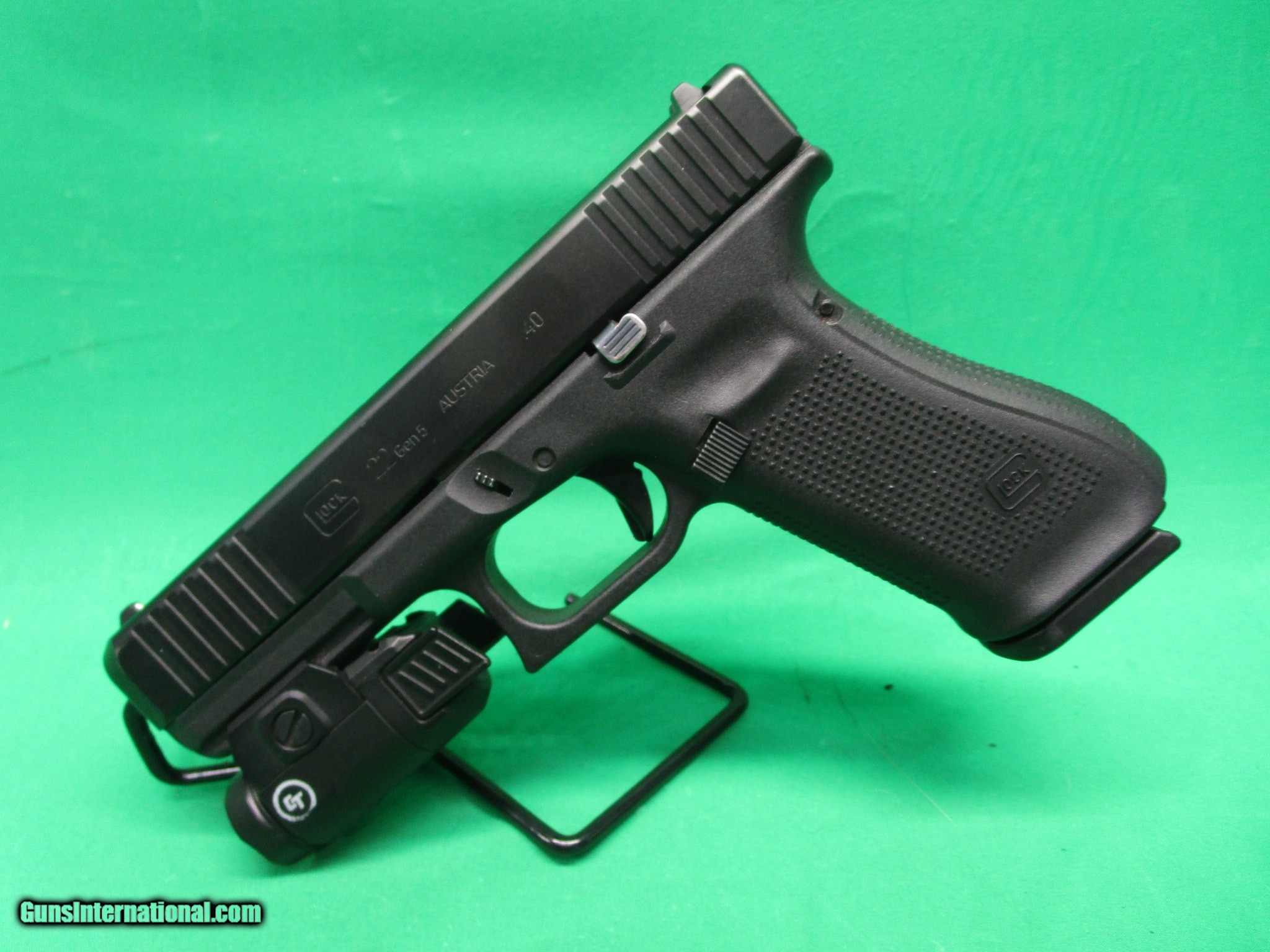 GLOCK 22 GEN 5